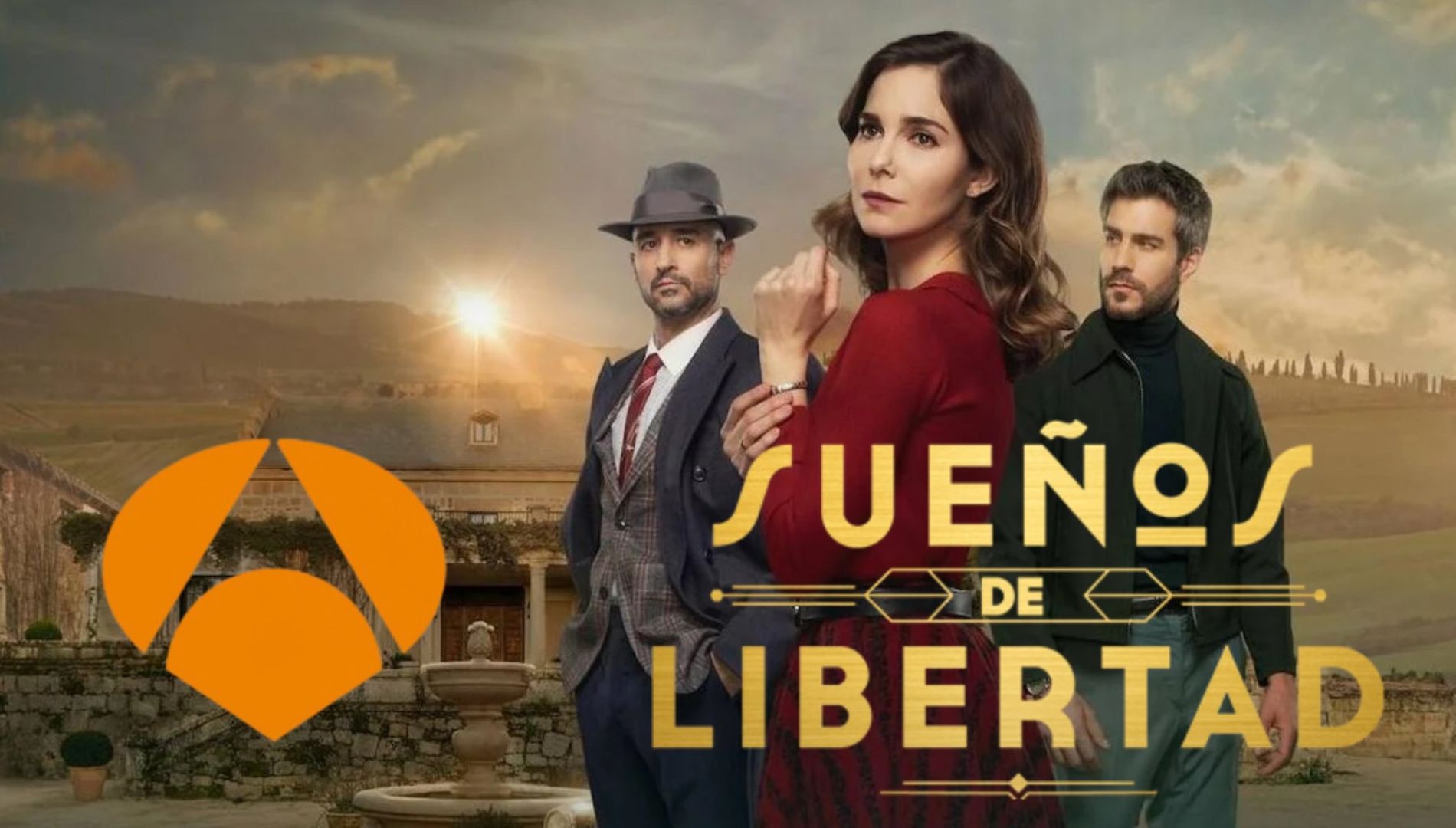 suenos de libertad