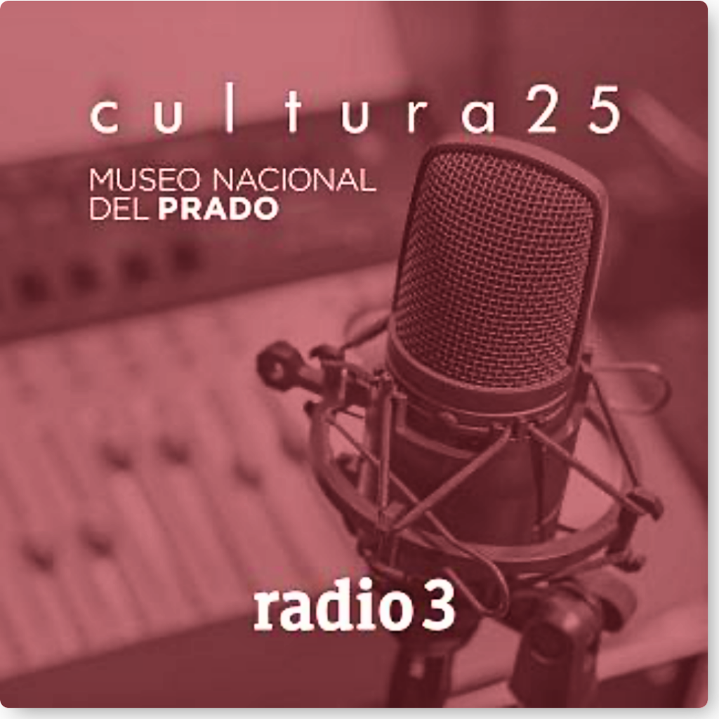 Radio 3 Cultura25