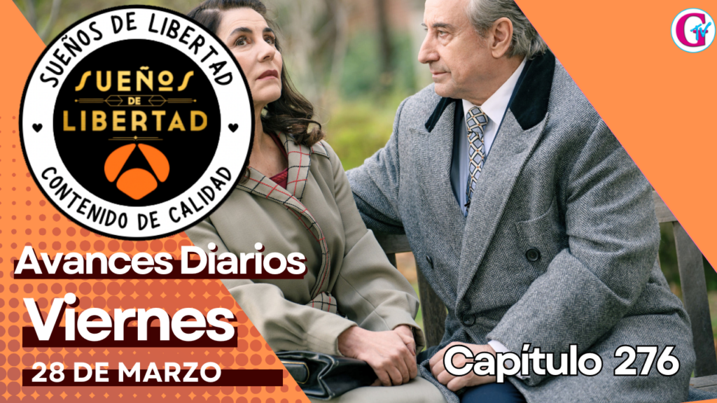 Copia de Sueños de Libertad Avances diarios