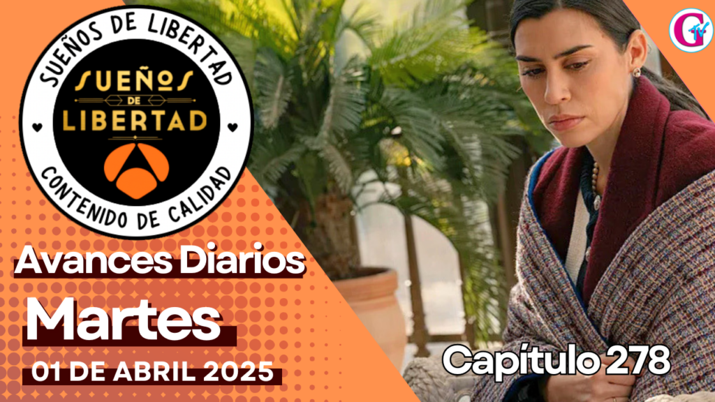 Copia de Sueños de Libertad Avances diarios