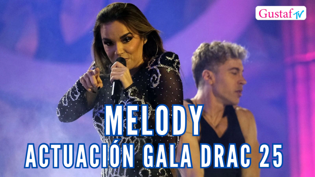 GustafTV Eurovisión