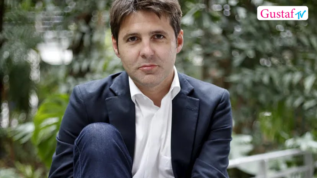 Jesús Cintora - Malas Lenguas RTVE