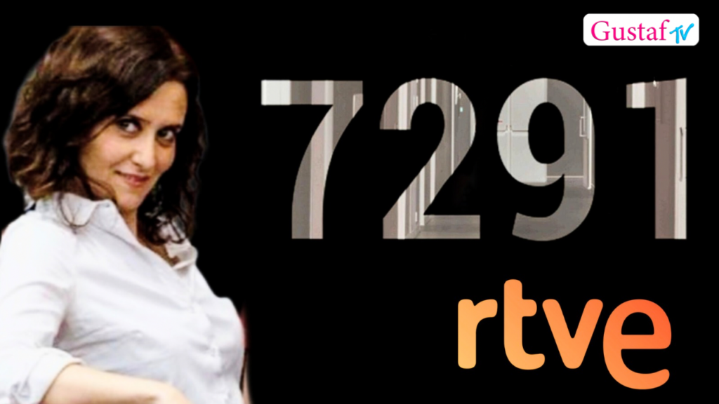 RTVE Documental 7291