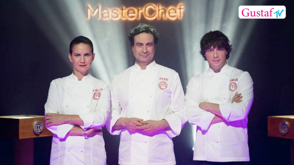 RTVE MasterChef
