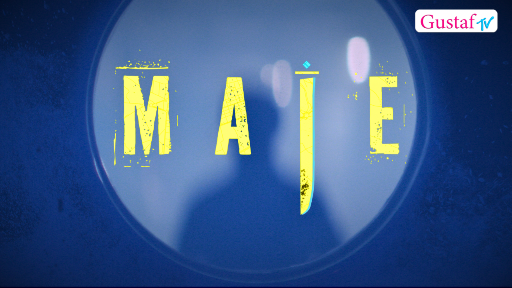 “Maje” El crimen de Patraix La sexta