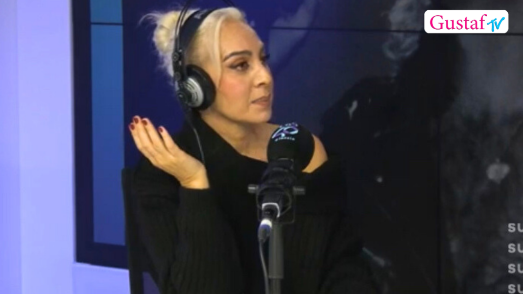 Los 40 Clasics - Mónica Naranjo