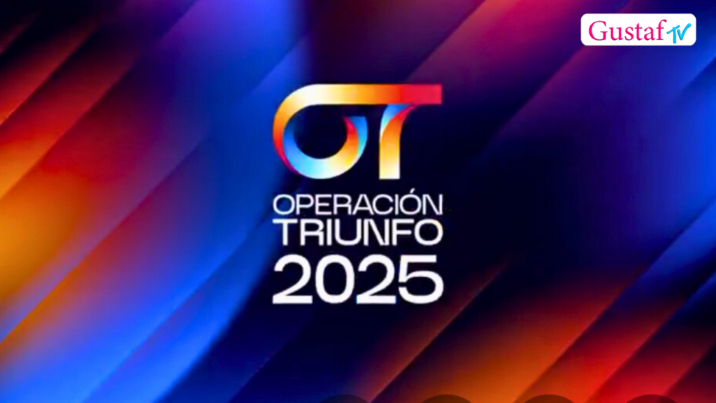 Amazon Prime Vídeo - OT 2025