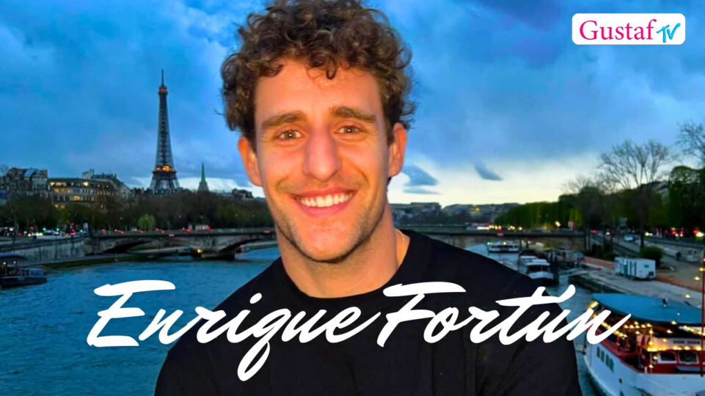 GustafTV Eurovisión