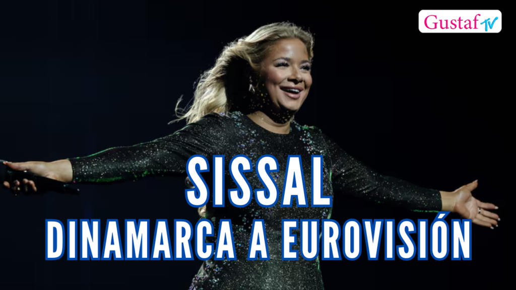 Eurovisión 2025