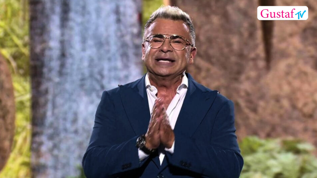 Jorge Javier - Supervivientes - TeleCinco