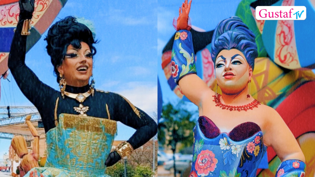 Instagram de Choriza May