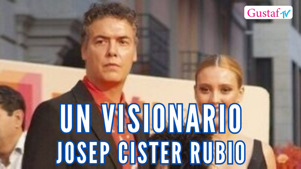 La Promesa, RTVE, Gammy internacional, telenovela, TVE