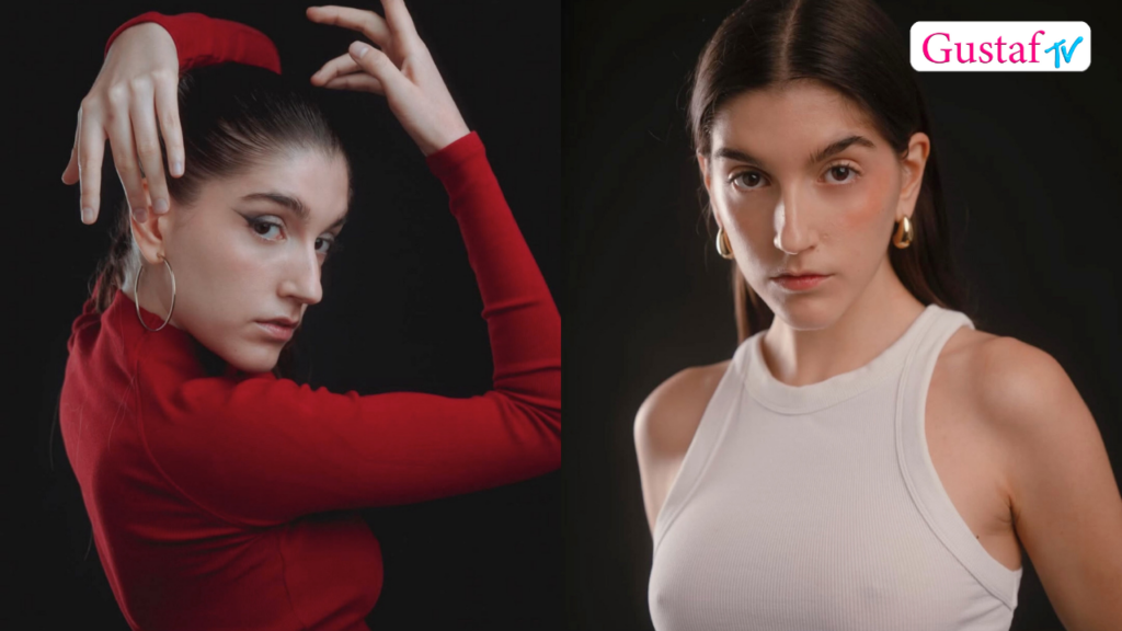 Paula Losada, la estrella de La Promesa, que brilla más allá de la serie.