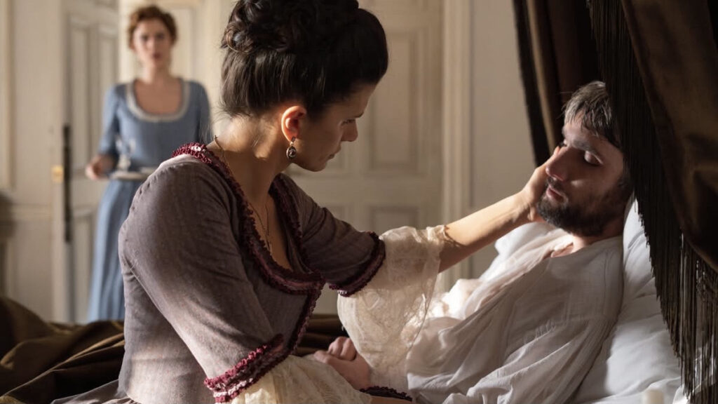 Victoria recibe los cambios en Valle Salvaje