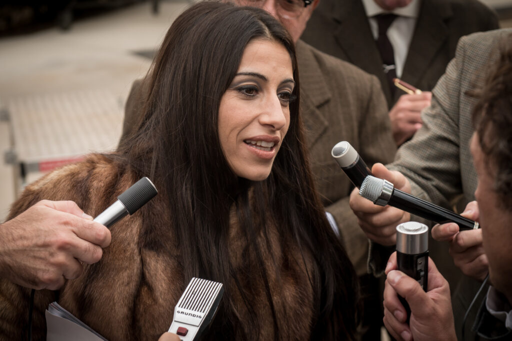 Movistar Plus + “La canción”