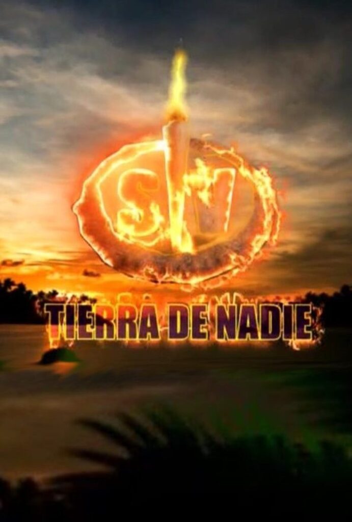 Tierra de Nadie Líder de la noche del martes