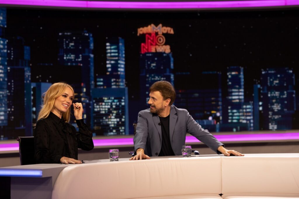 ‘Jose Mota No News’ RTVE Play