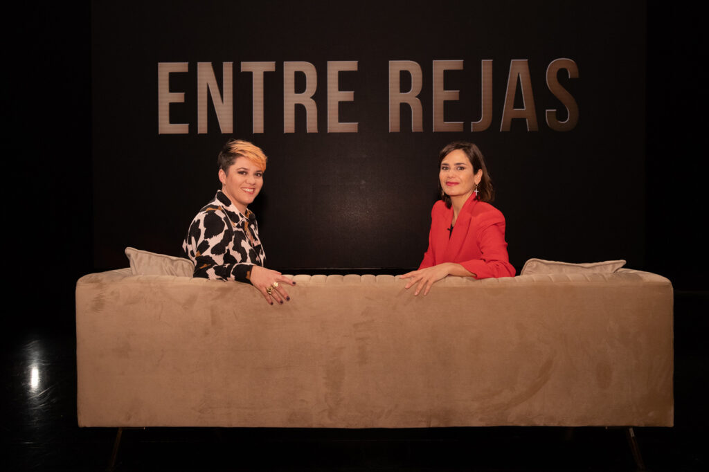 ‘Entre rejas’ “Historia de nuestro cine” RTVE Play