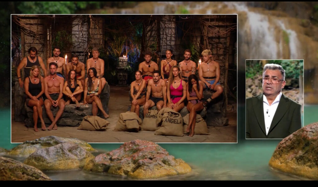 Supervivientes 2025 Gala 4