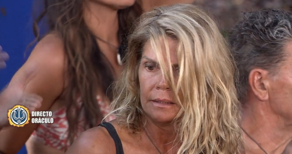 Líder del Prime Time Makoke Supervivientes 2025