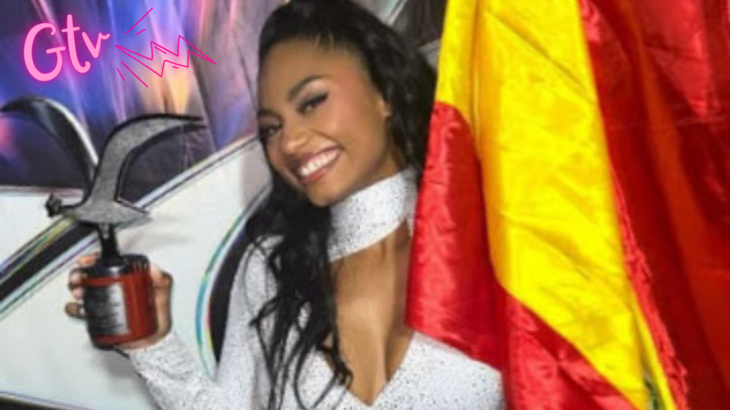 Nia correira gana el festival de viña del mar