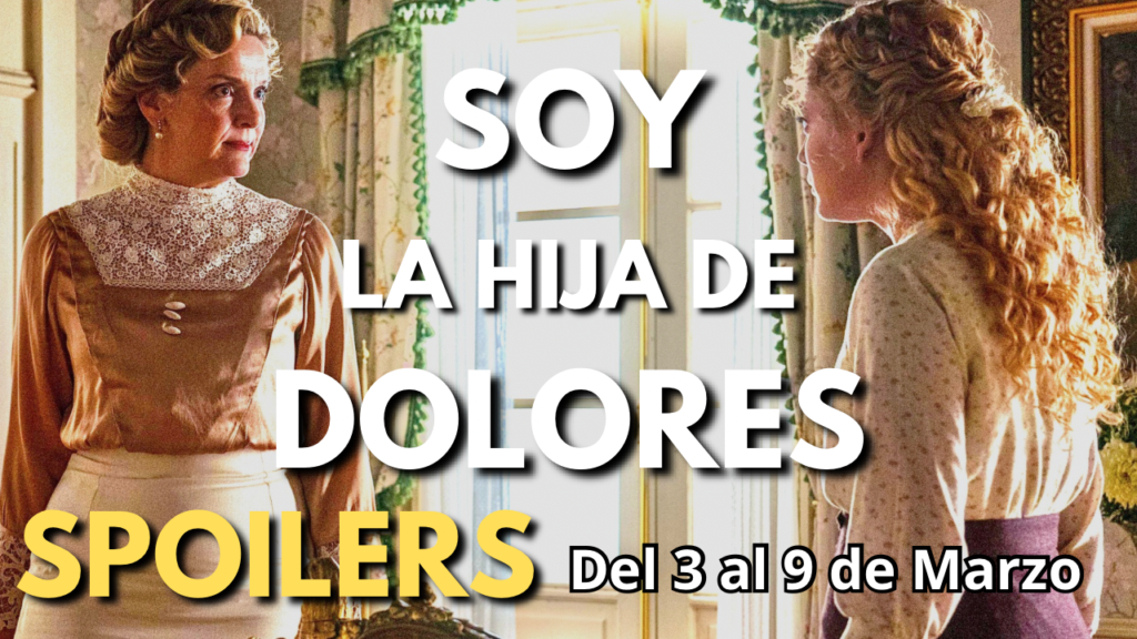 RTVE “La Promesa”