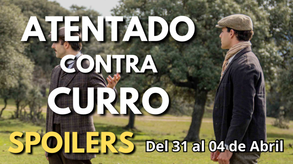 RTVE “La Promesa”