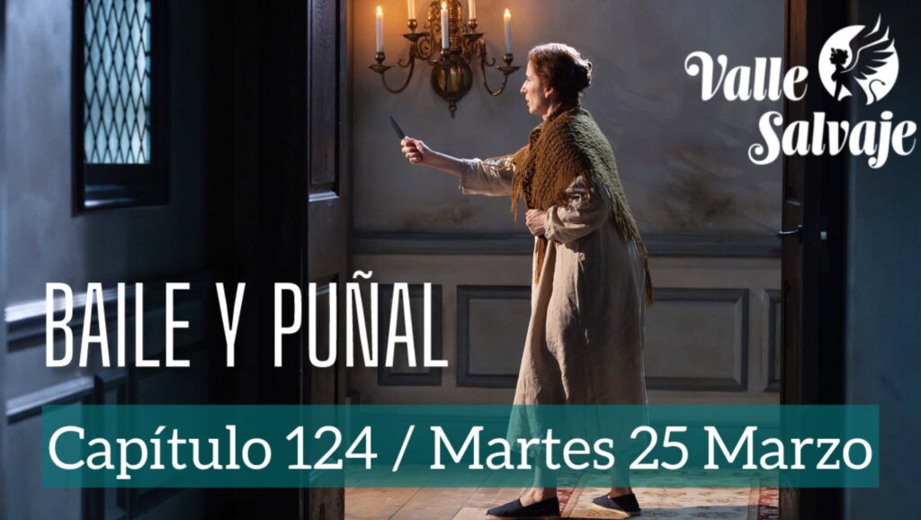 Isabel defiende a Pedrito