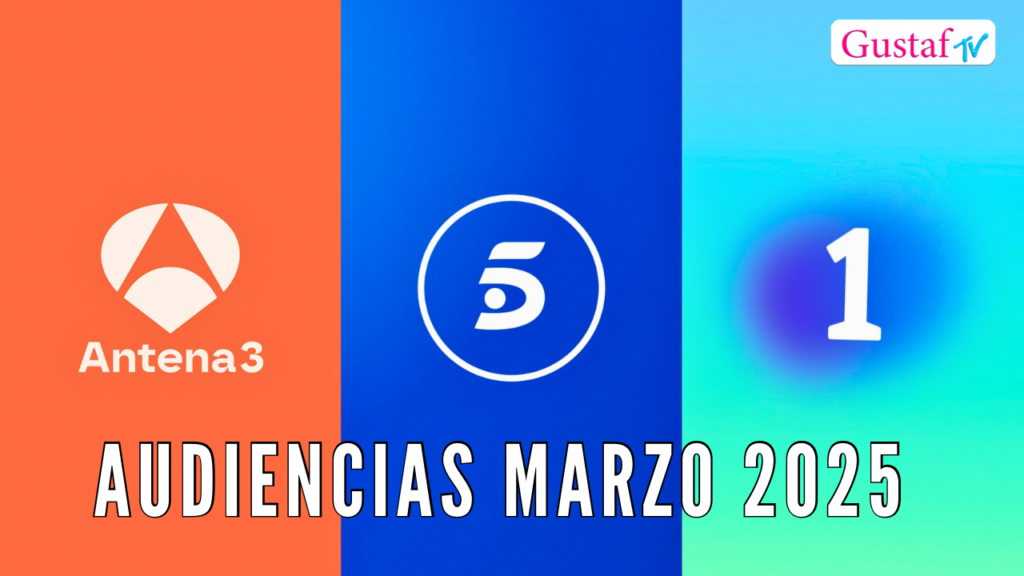 GustafTV Eurovisión