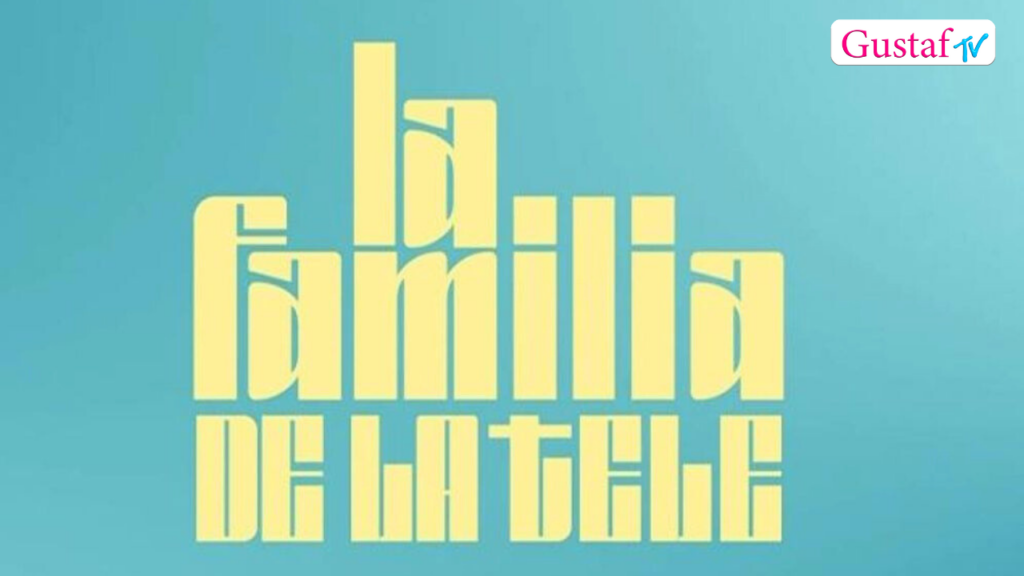 RTVE - La Familia de la Tele