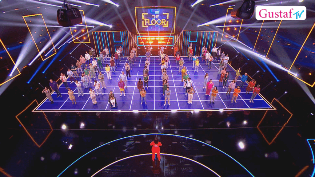 GustafTV Eurovisión