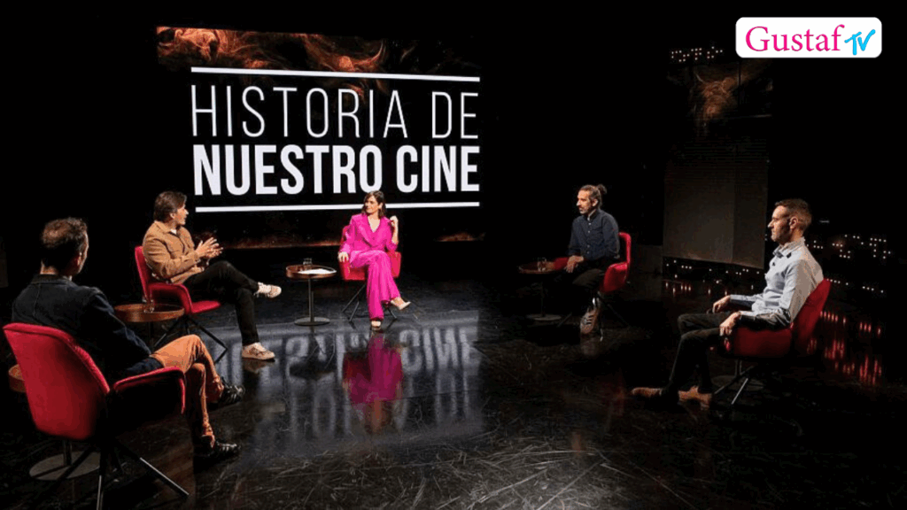 GustafTV Eurovisión