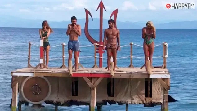 Supervivientes: Tierra de Nadie Telecinco