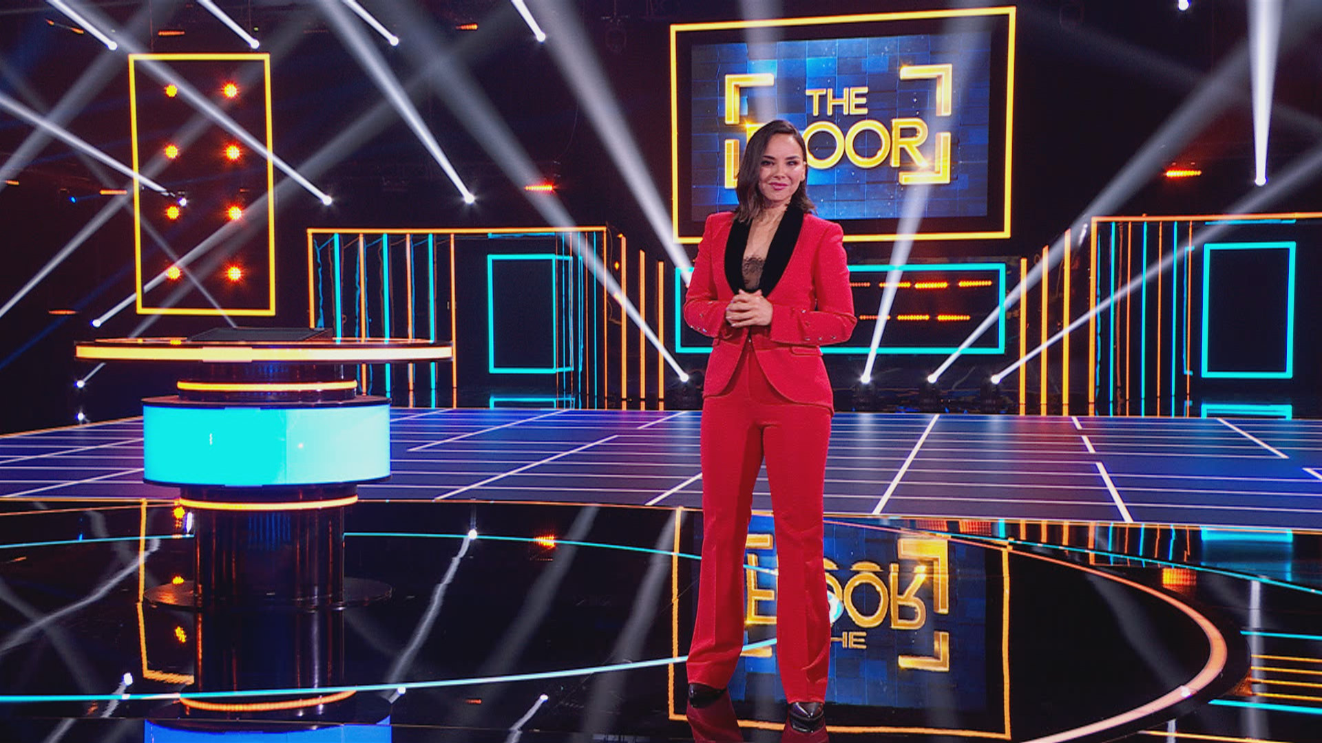 ‘The Floor’ líder de su estreno RTVE