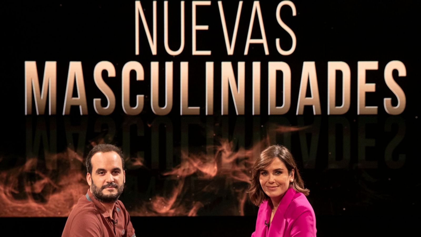 Las nuevas masculinidades, en Historia de nuestro cine RTVE