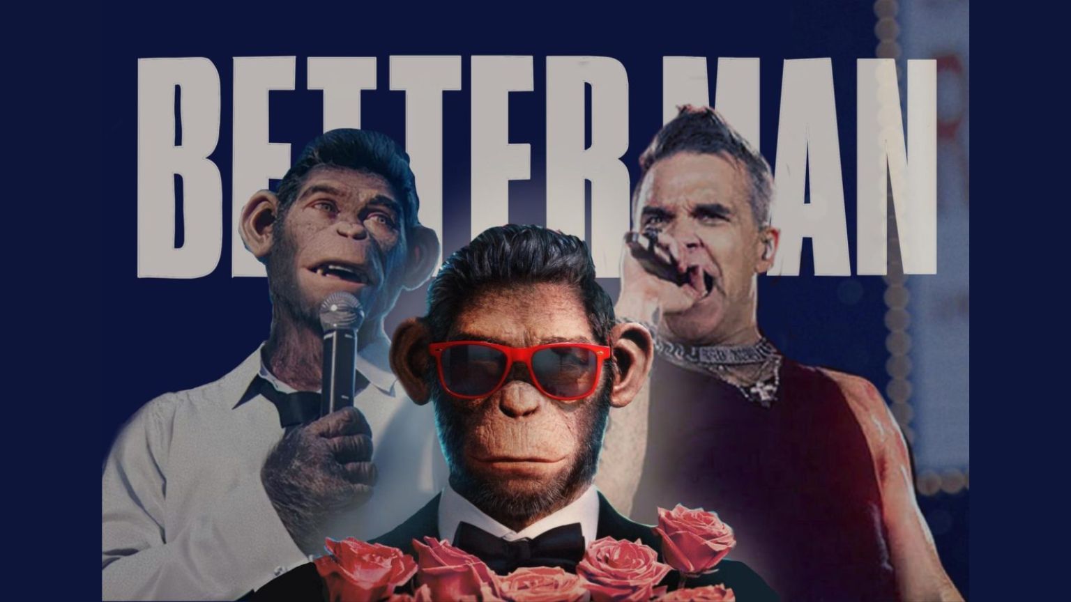 Robbie Williams