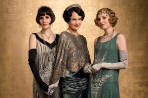 ¡Adiós a una era icónica: Downton Abbey se despide con broche de oro en 2025!