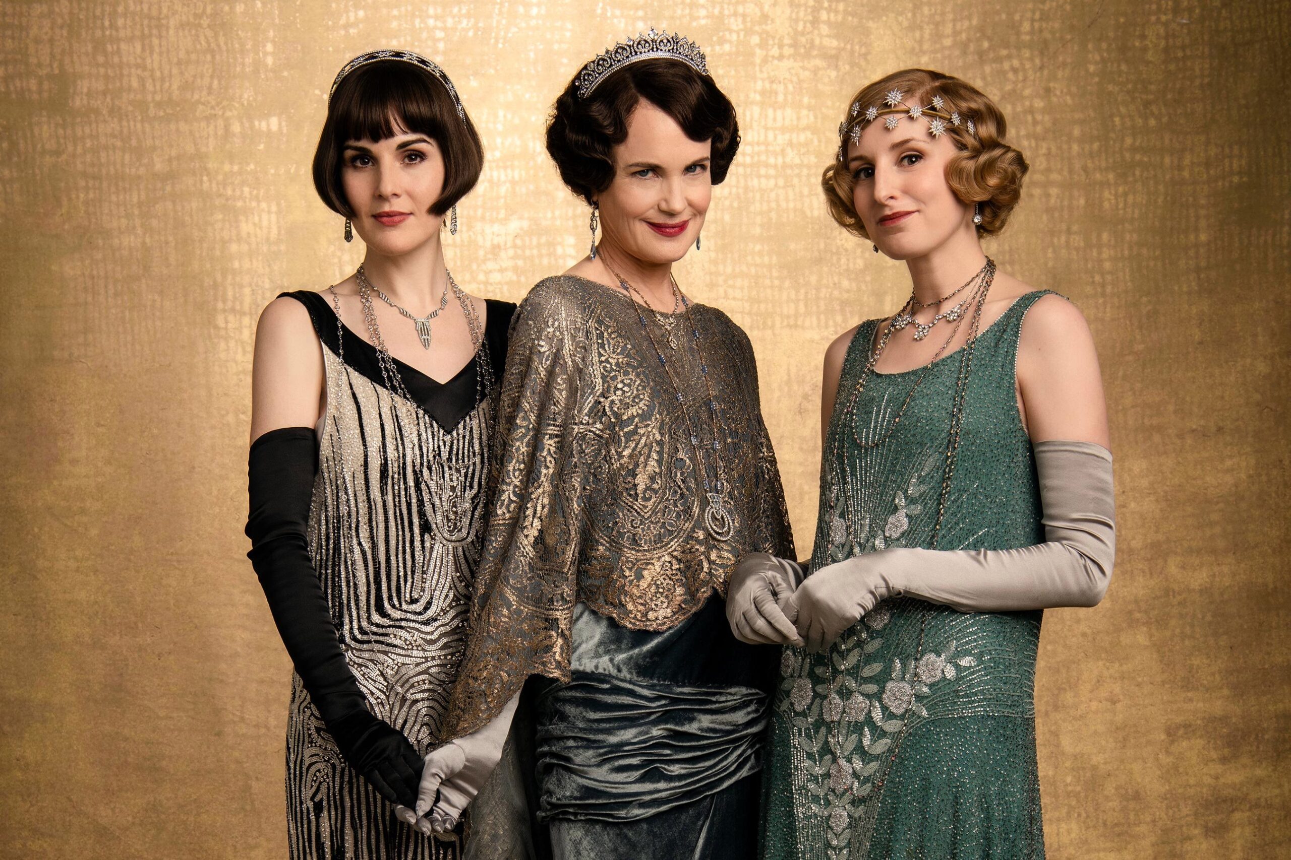 DOWNTON ABBEY
