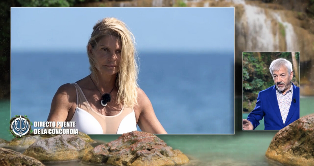 Puente de la concordia. Makoke Supervivientes 2025’