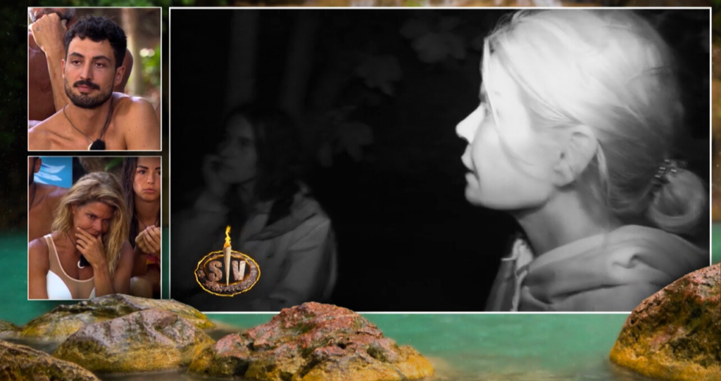 Enfrentamiento Joshua y Makoke Supervivientes 2025