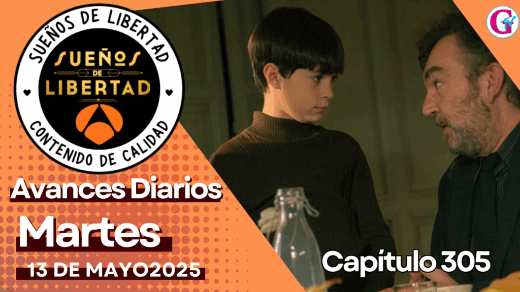 Copia de Sueños de Libertad Avances diarios