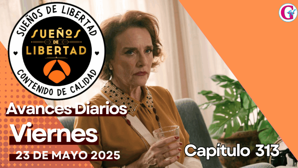 Copia de Sueños de Libertad Avances diarios