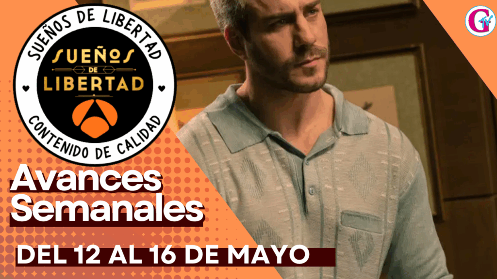 Copia de Sueños de Libertad Avances diarios