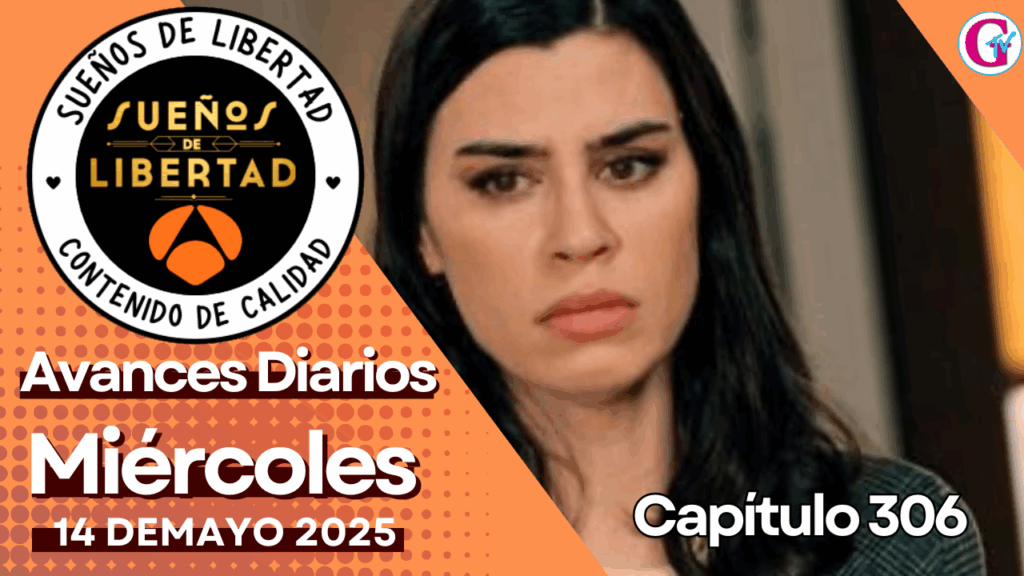 Copia de Sueños de Libertad Avances diarios