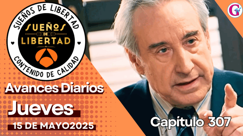 Copia de Sueños de Libertad Avances diarios