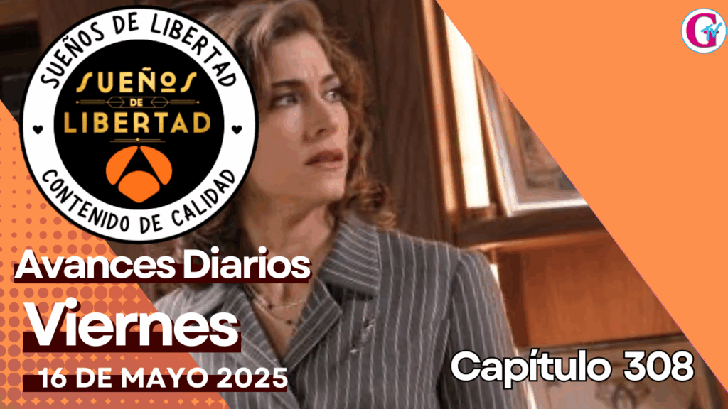 Copia de Sueños de Libertad Avances diarios