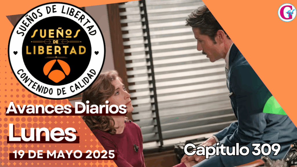 Copia de Sueños de Libertad Avances diarios