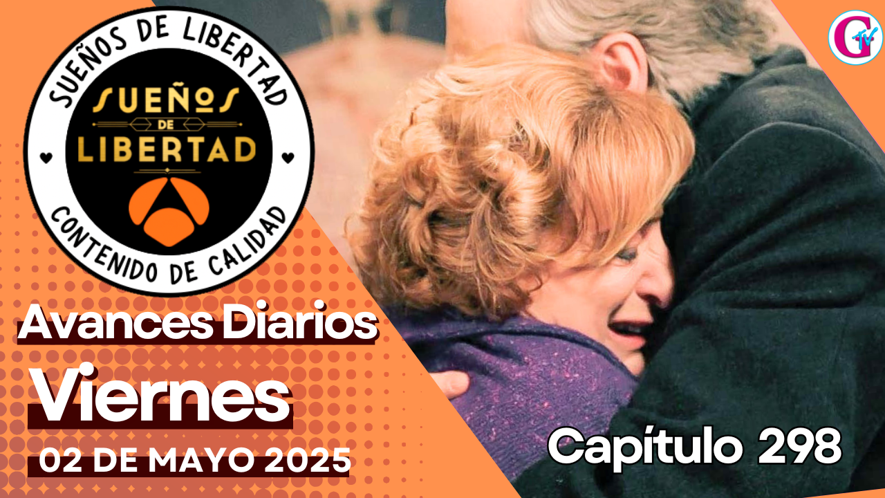 Copia de Sueños de Libertad Avances diarios