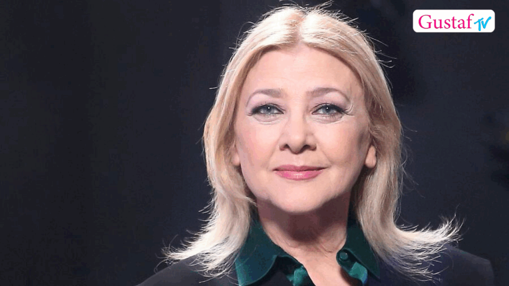 GustafTV Eurovisión