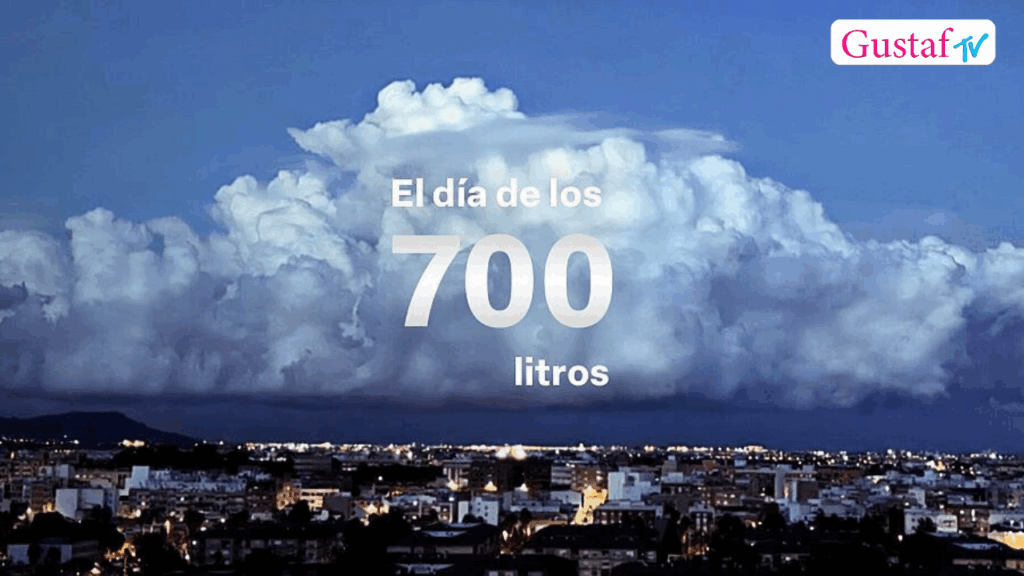 GustafTV Eurovisión